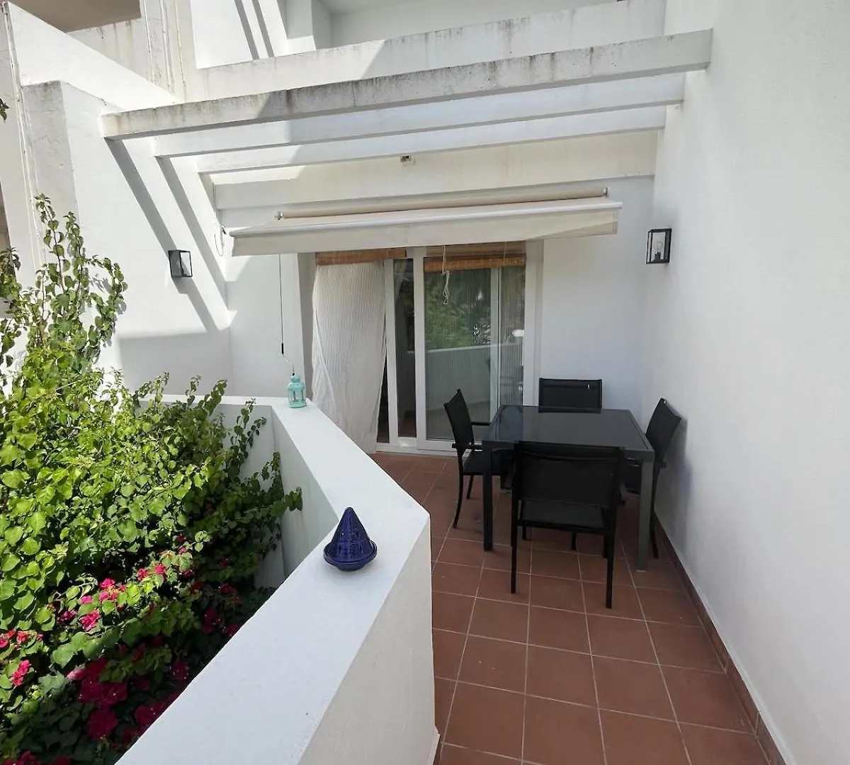 Apartment Apartamento Jardines De Sotogrande Guadiaro Spain