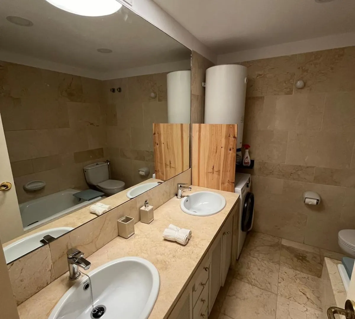 Apartamento Jardines De Sotogrande Guadiaro Spain