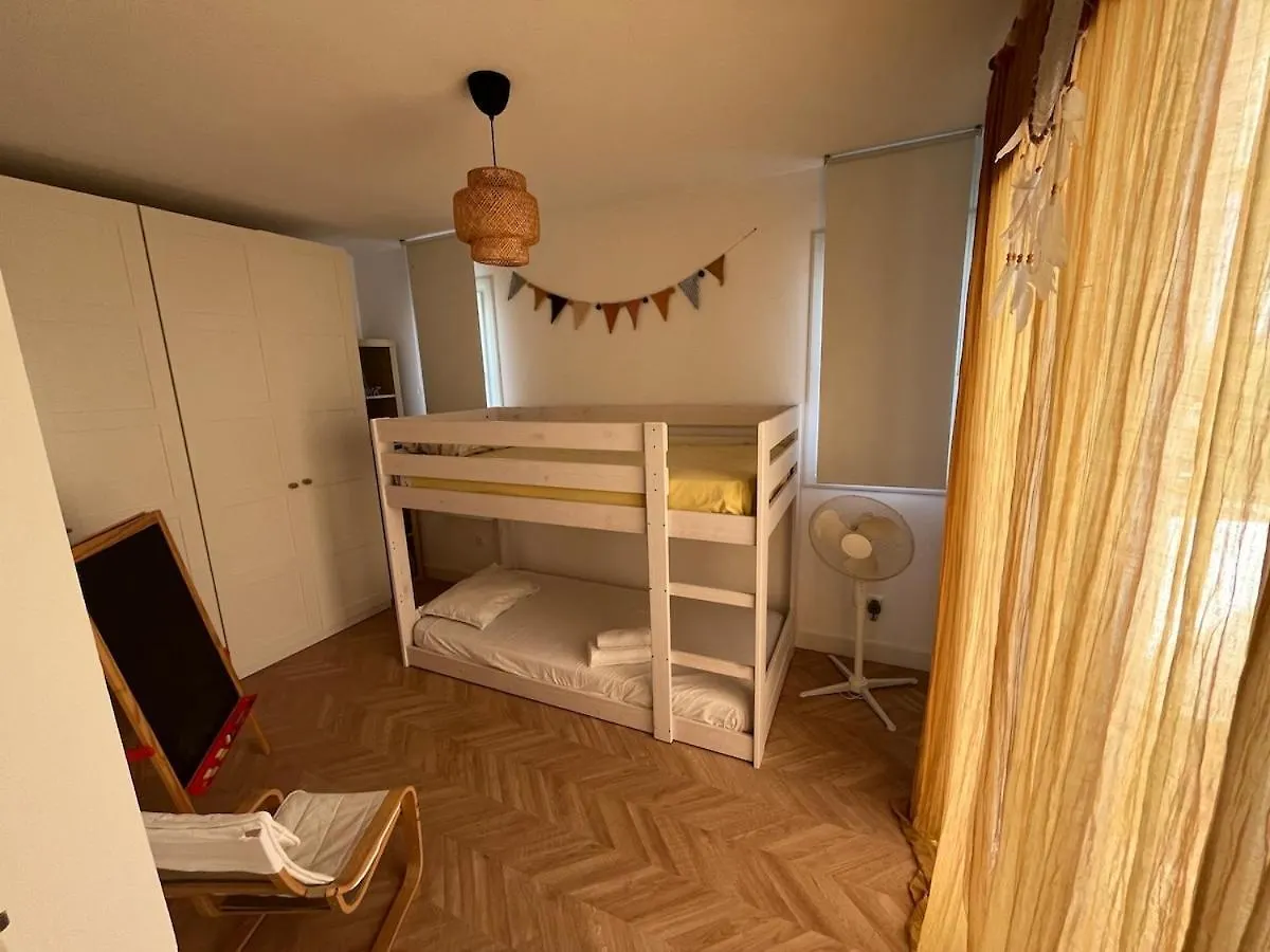 Apartment Apartamento Jardines De Sotogrande Guadiaro