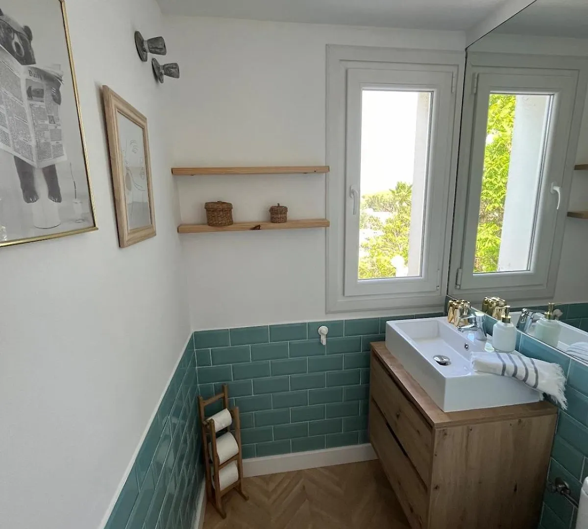 Apartamento Jardines De Sotogrande Guadiaro Apartment