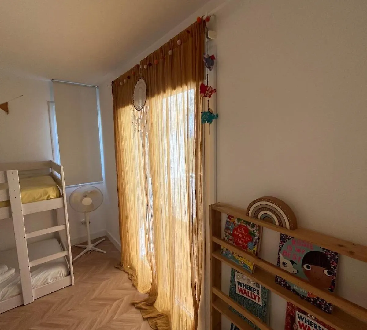 Apartment Apartamento Jardines De Sotogrande Guadiaro