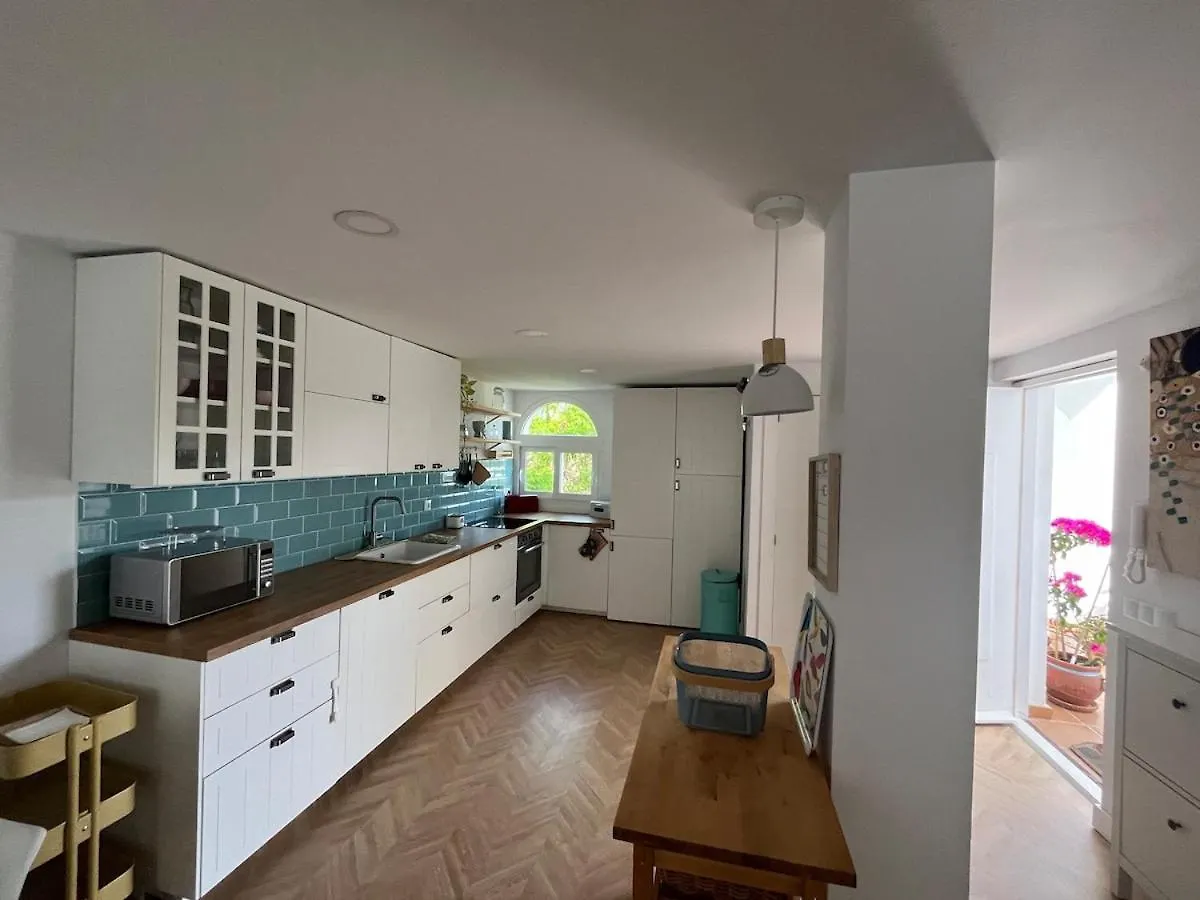 Apartamento Jardines De Sotogrande Guadiaro 0*,