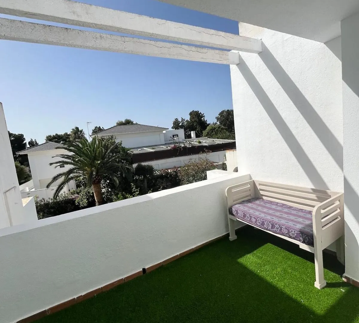 Apartamento Jardines De Sotogrande Guadiaro