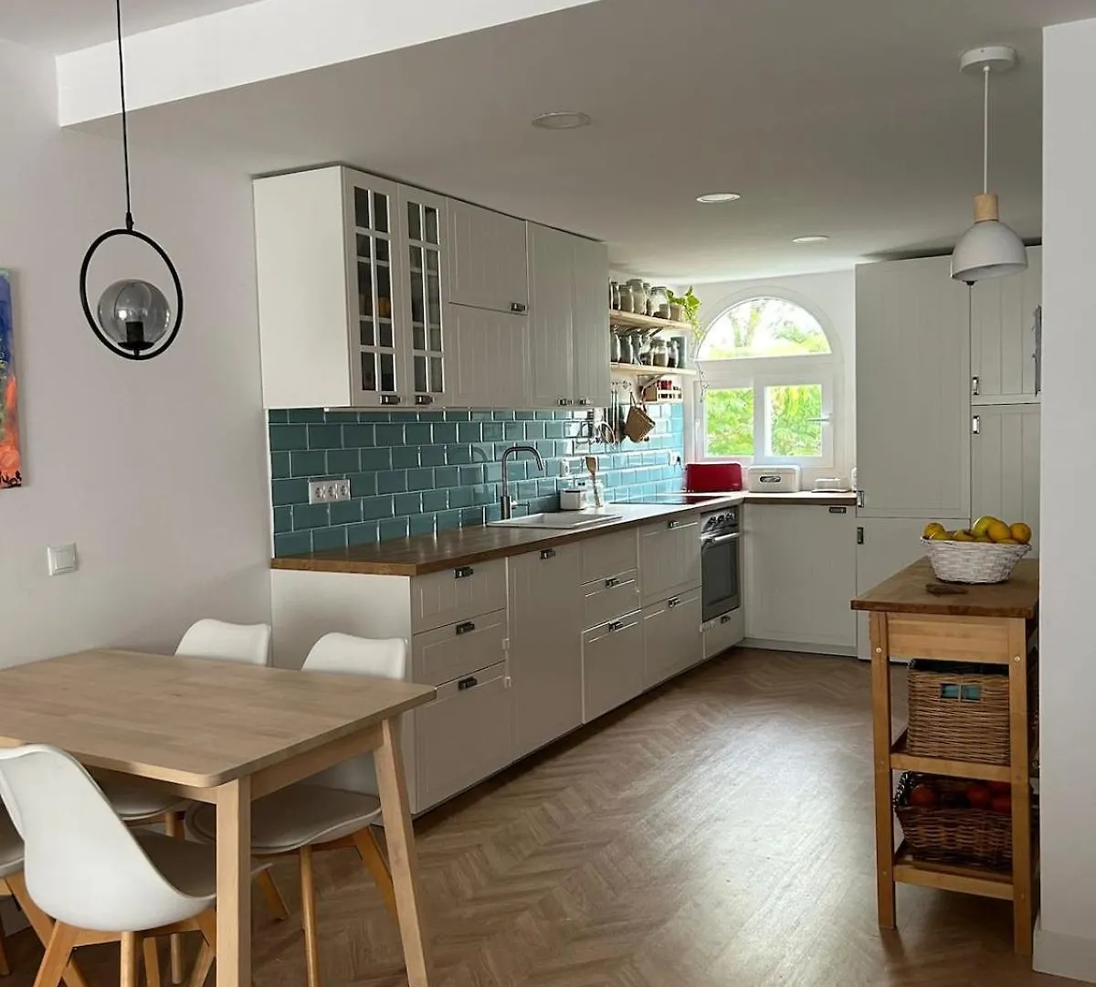 Apartamento Jardines De Sotogrande Guadiaro 0*,  Spain