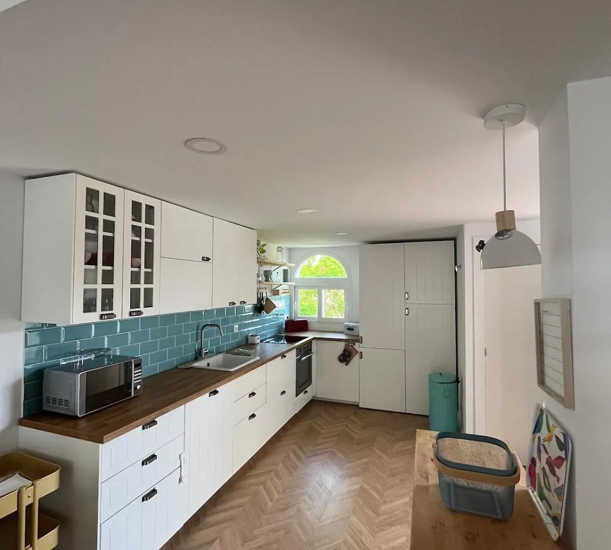 Apartamento Jardines De Sotogrande Guadiaro