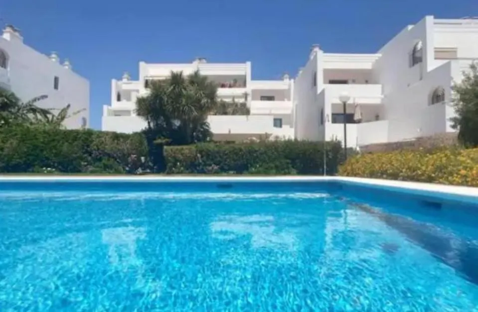 Apartamento Jardines De Sotogrande Guadiaro Spain