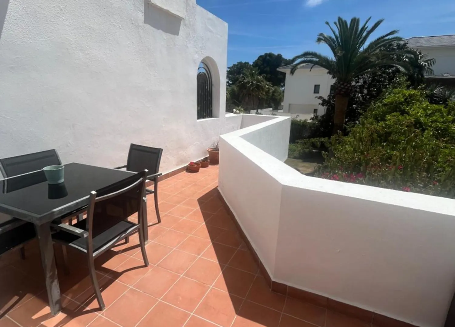 Apartamento Jardines De Sotogrande Guadiaro